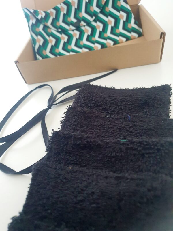 Box Cadeaux lingettes +pochette – Image 6