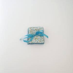 Lot lingettes lavables cerisier /Bambou OEKO-TEX