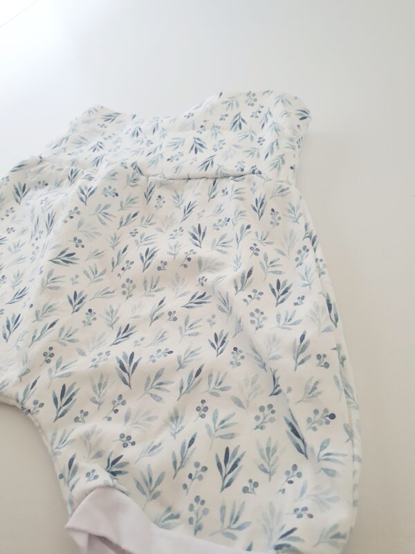Bermuda évolutif 12 mois rameau bleu – Image 4