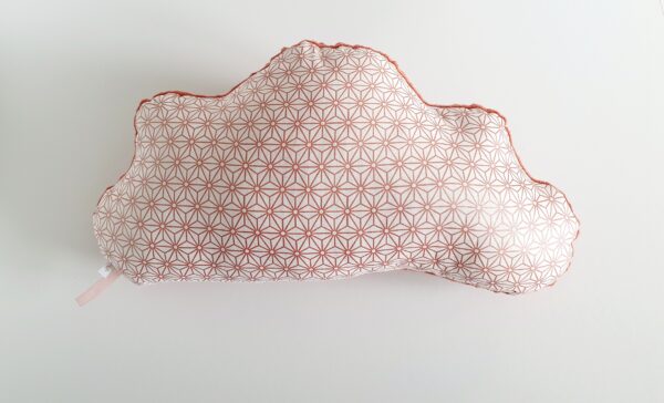 Coussin Nuage Asanosha bronze – Image 6