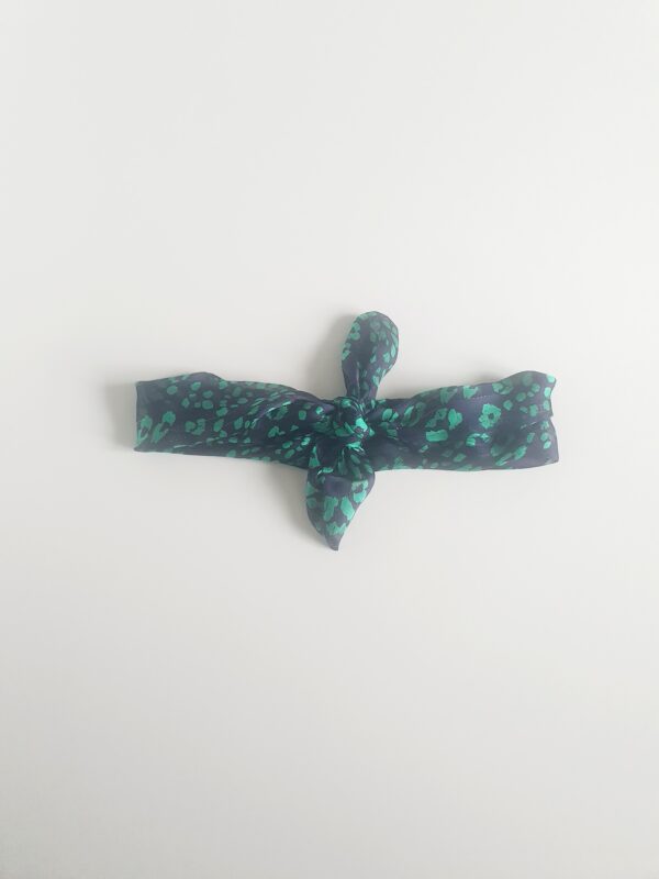 Bandeau à nouer liv