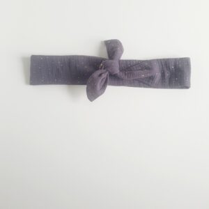 Bandeau à nouer Louna