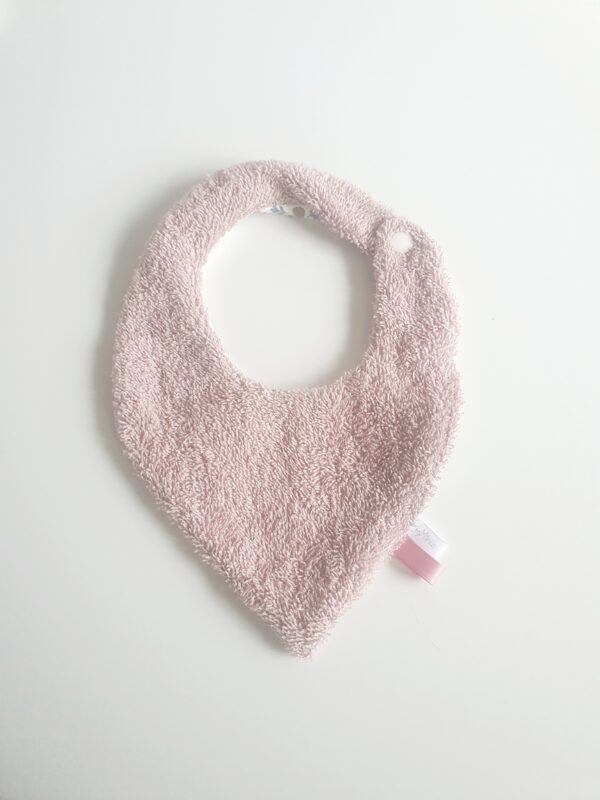 Bavoir bandana Angie – Image 3