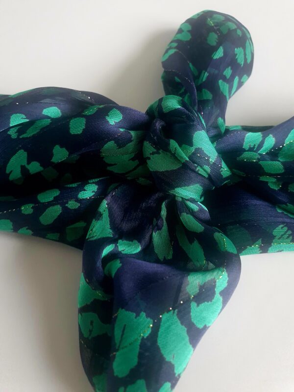 Bandeau à nouer liv – Image 4
