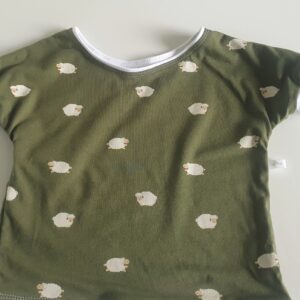T-Shirt 18 mois Moutons